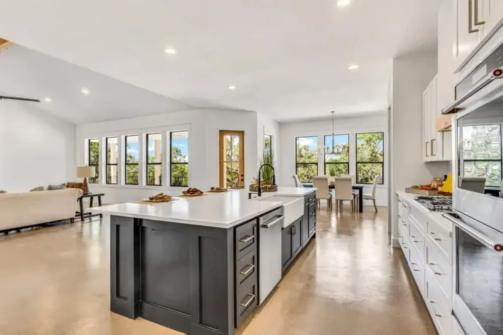 Experienced contractors in the Pinellas area