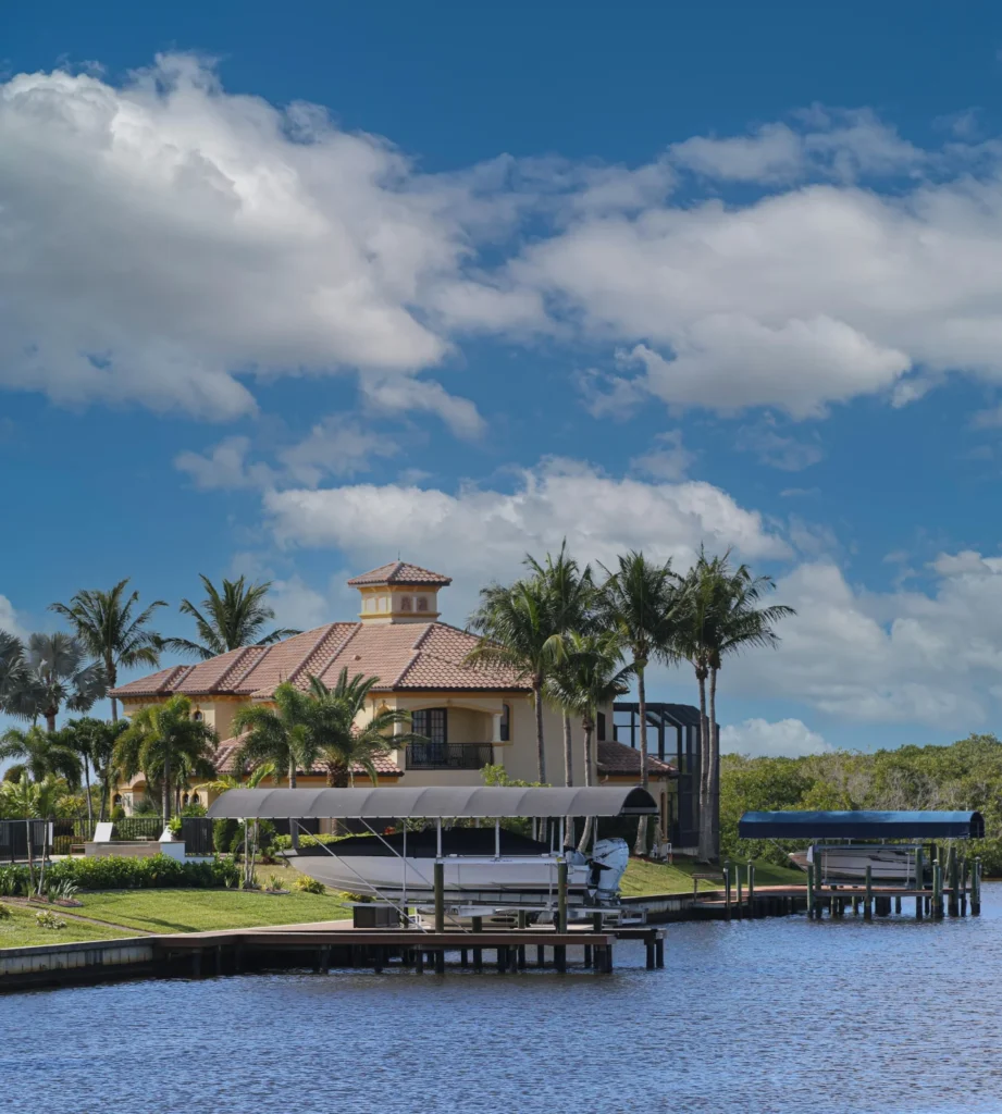 Residential construction Pinellas