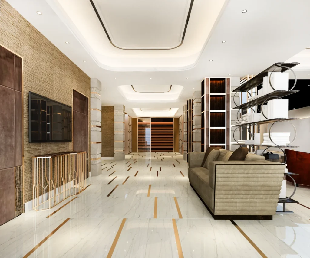 Experienced commercial contractors in the Pinellas area