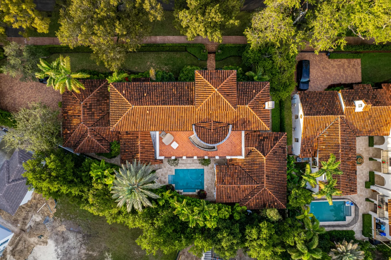Residential construction Pinellas