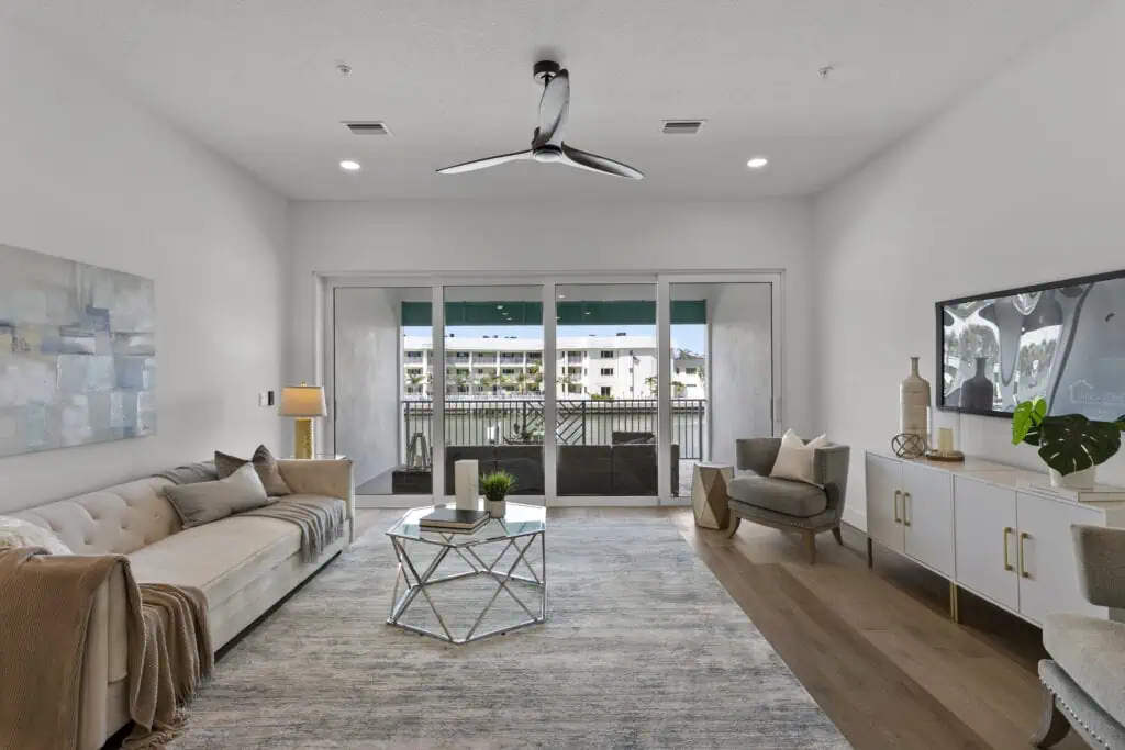 Custom homes Pinellas