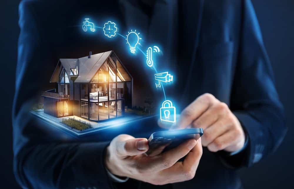 Latest Innovations in New Home Construction