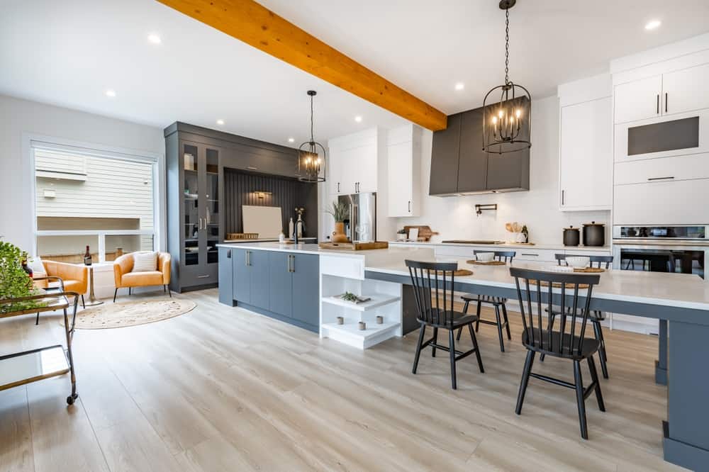 New Home Construction